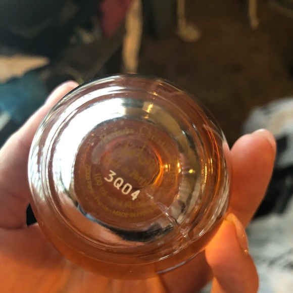 I’adore 3.4oz perfume - Picture 2 of 2